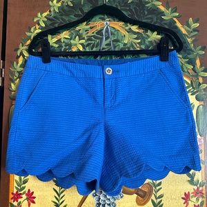 LILLY PULITZER BUTTERCUP SHORT
